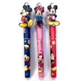 thumbnail image 1 of Anrox Supply Co. Mickey & Minnie Mouse Red Blue Pink 3PCS Pen Set, 1 of 4