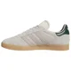 thumbnail image 2 of Adi-das Gazelle Originals IF7155 Collegiate Green Wonder Beige Size 8-13 New, 2 of 5