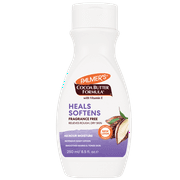 Palmer's Cocoa Butter Formula Fragrance Free Body Lotion, 8.5 fl.oz.