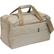 Case Logic Small Duffel, Cream