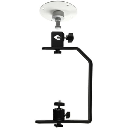 UPC: 0713869843441 | ALZO Upright Camera Ceiling Screw Mount Kit