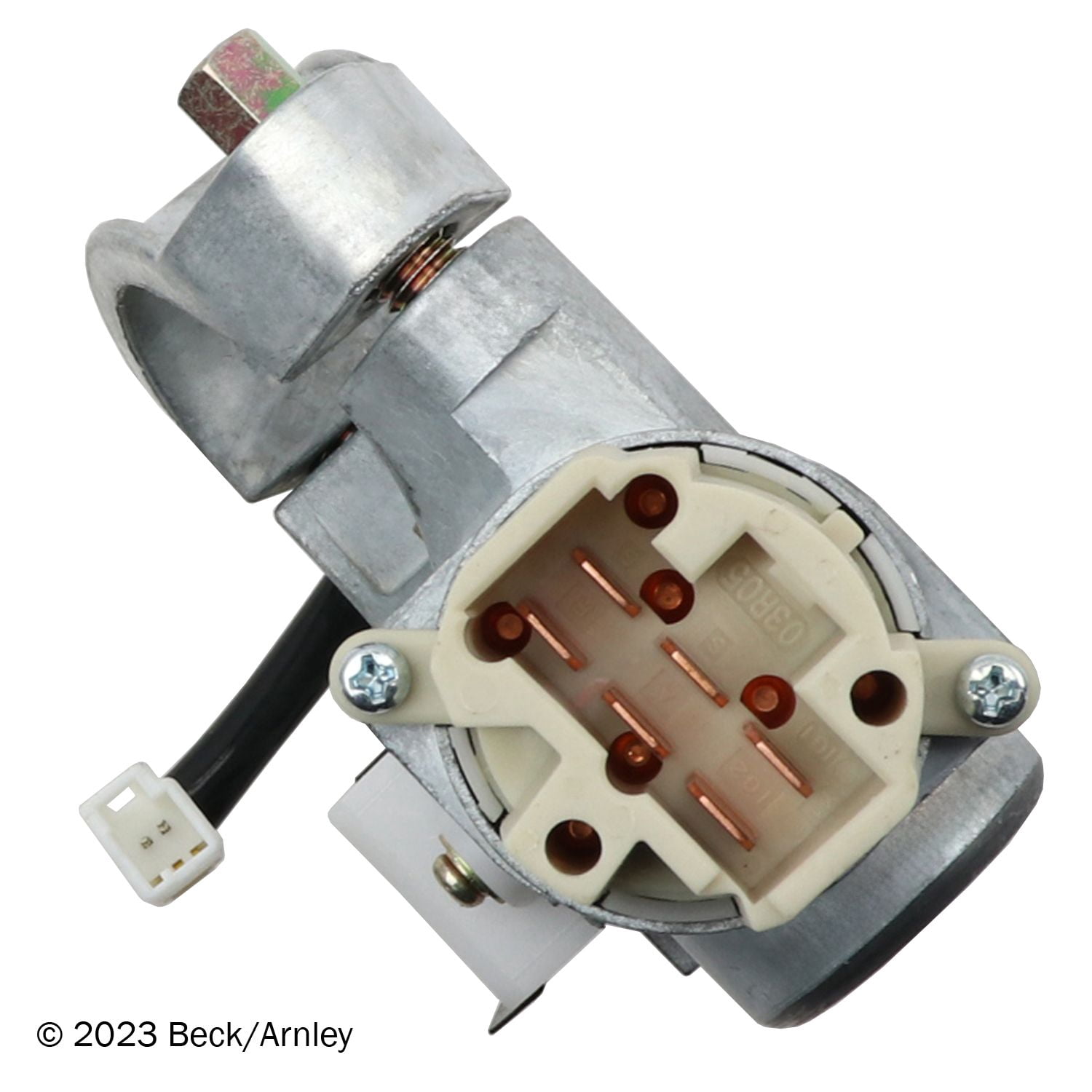 BeckArnley 201-1914 Ignition Lock And Cylinder Assembly Switch