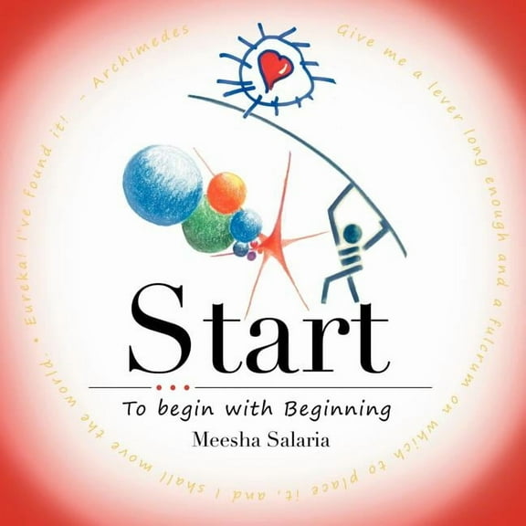 Start: To begin with Beginning (Paperback)