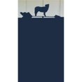 thumbnail image 1 of La Girouette de Jardin de Berger Australien Lazy Scroll aussiein, 1 of 1