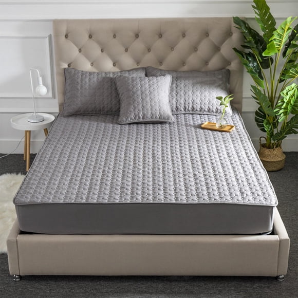 Sábana dormitorio Yotijar Funda de colchón Suave y transpirable 200x220cm