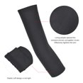 thumbnail image 4 of Sport Sleeves, Durable Slim Arm Sleeve  For Fitness For Yoga, 4 of 8