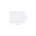 thumbnail image 2 of 60Pcs Shop Price Cards Holder Supermarket Label Holder Label Paper Inserts, 2 of 7