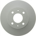 thumbnail image 3 of Centric GCX Rotor with Full Coating, 3 of 4