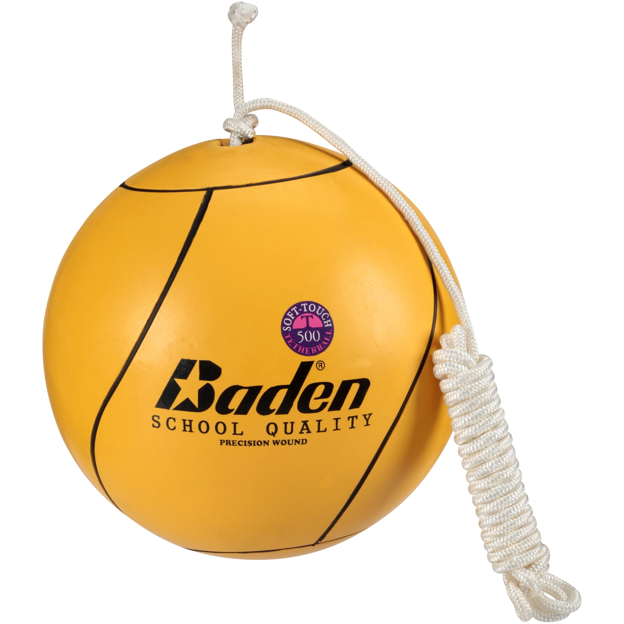 Baden Soft-Touch Tetherball - Walmart.com