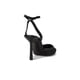 thumbnail image 5 of Tacones para Mujer Steve Madden Alliance Malla Negra 7.5, 5 of 7