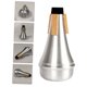 thumbnail image 5 of SWETRACE Recto De Aluminio Para Compatible Con Diversos Modelos De Instrumentos, 5 of 8