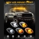 thumbnail image 5 of Adecuado para Luz de Techo de Camioneta, Luz de Techo de Automóvil, Luz de 9 Led., 5 of 7
