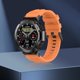 thumbnail image 1 of Correa de reloj de silicona correa de reloj ajustable adecuada para Amazfit T-Rex Ultra, 1 of 8