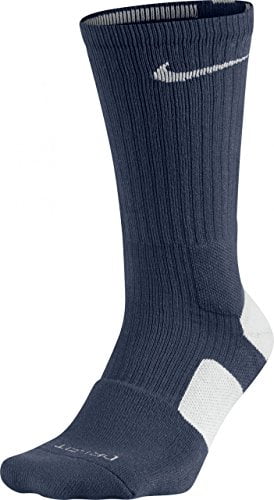 what shoe size is small nike elite socks