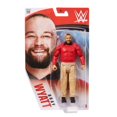 thumbnail image 4 of Figura de acción WWE Relevant Talent Basic Series #110 15 cm, 4 of 5