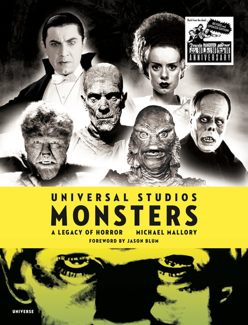 universal pictures films produced