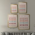 thumbnail image 4 of Strive Premium Framed Print - Ready to Hang, 4 of 9