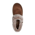 thumbnail image 5 of Skechers Women's Cozy Campfire - French Toast 2 Slip-on Slippers, 5 of 5