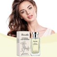 thumbnail image 2 of Lily perfume for women, fresh, natural, long-lasting, light fragrance, body spray that releases charm., 2 of 4