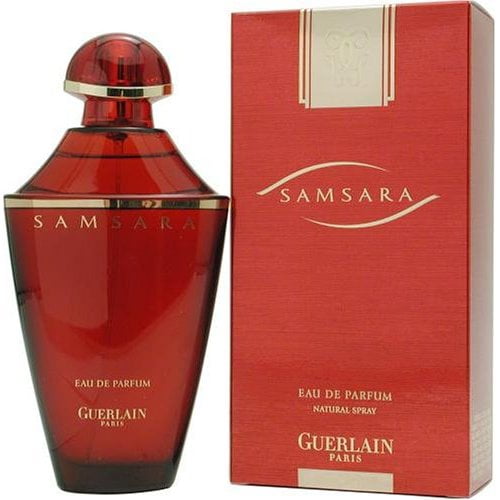 samsara perfume gift set