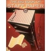 The Big Book of Staff Paper (Paperback)