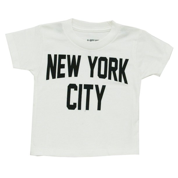 Life Clothing New York City Life Clothing Toddler TShirt Tee