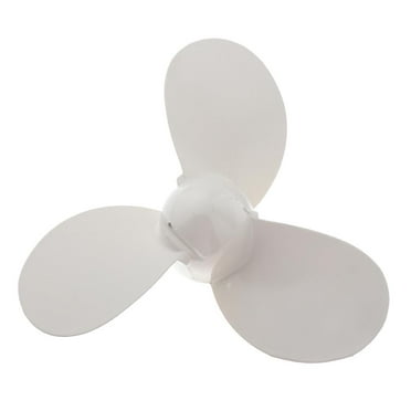 Marine Boat Propeller Upgrade Outboard Propeller Fit Engines 3