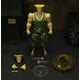 thumbnail image 2 of Figura de acción Jada Toys Street Fighter II Guile a escala 1:12, 2 of 8