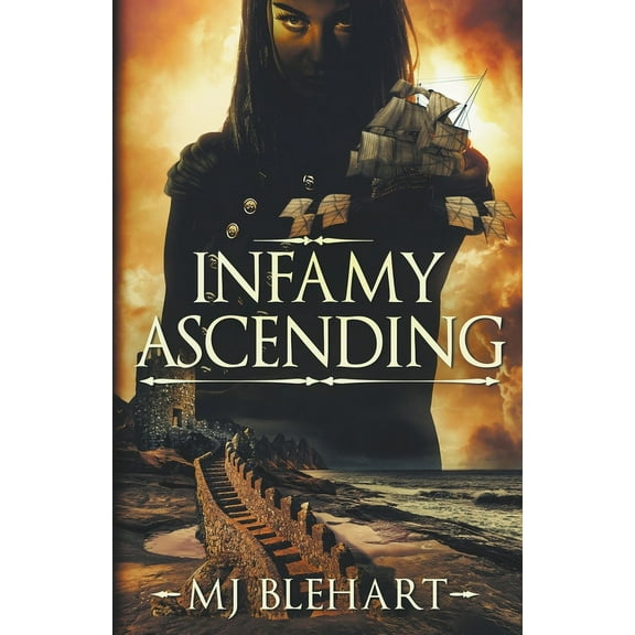 Infamy Ascending, (Paperback)