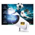 thumbnail image 1 of Mini proyector portátil 4K Android Full HD Smart Wifi, 1 of 6