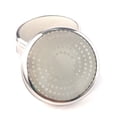 thumbnail image 4 of Advancent Cesta de filtro de café duradera de 58 Mm, insertos de pantalla, taza de filtro reemplazable, filtro de máquina de café, Material de acero Juegos de servir café y té Advancent HA014870-00, 4 of 6
