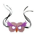 thumbnail image 2 of SMihono Adult Diy Point Diamond Individually Wrapped Masquerade Mask Home Decoration on Clearance, 2 of 9