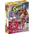 thumbnail image 1 of Alderac Entertainment ALD05511 Smash Up! What Were Thinking? Jeu de Société, 1 of 2