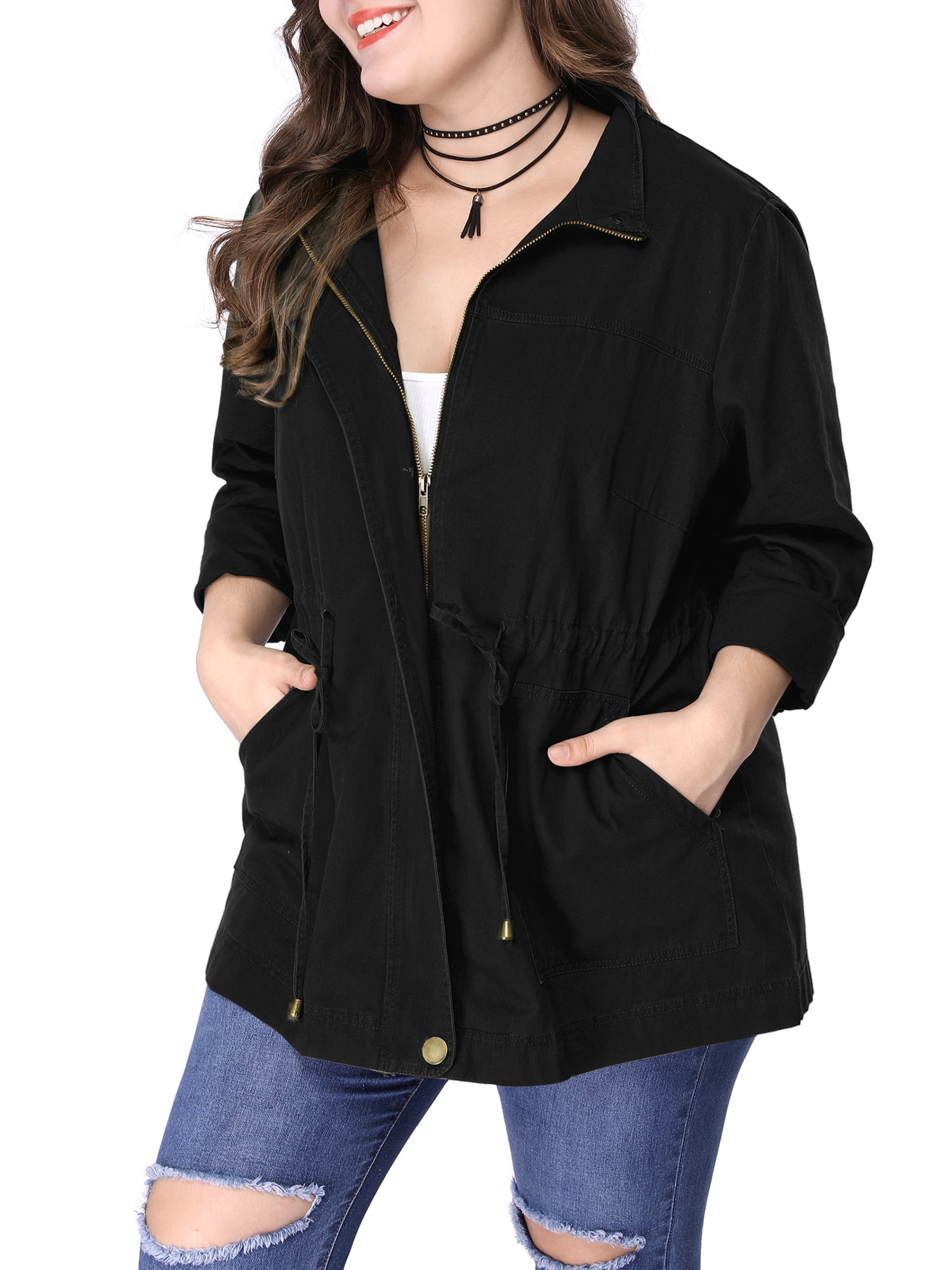 Big bazaar deals jacket price