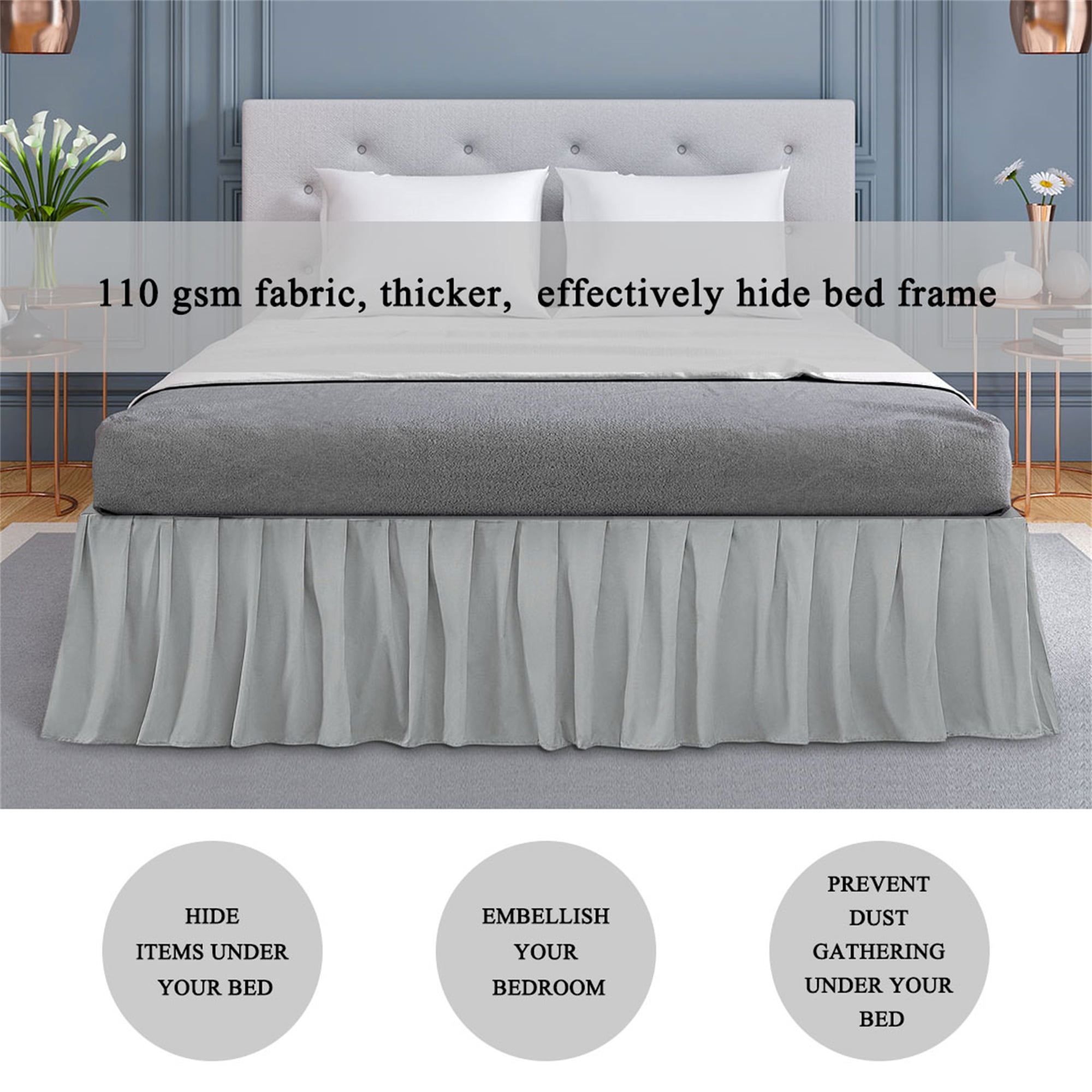 holiday skirts queen size