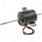 Four Seasons Blower Motor, w/o Fan Cages Fits select: 1995-1996 ACURA 2.5TL, 1997-1998 ACURA 3.2TL