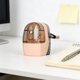 thumbnail image 5 of Children's Pencil Sharpener Automatic Pencil Sharpener Pencil Sharpener Student Turning Pencil Sharpener Hand Shaking Pencil Sharpener, 5 of 6