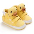 thumbnail image 3 of SDJMa Toddler Infant Kids Baby Girls Boys Cartoon Antiskid Shoes First Walkers Shoes, 3 of 9
