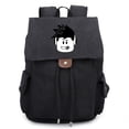 thumbnail image 4 of ROBLOX-Bolso de hombro periférico de Anime para estudiantes masculinos y femeninos, bolso escolar para computadora, bolso escolar Retro con cordón, bolsa con tapa para la boca, 4 of 4