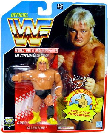 greg the hammer valentine action figure
