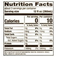 thumbnail image 3 of Clear American Orange & Cream Sparkling Water, 33.8 fl oz, 3 of 7