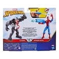 thumbnail image 4 of Figura Spiderman vs Venom Hasbro Marvel 6 Pulgadas, 4 of 4
