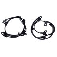 thumbnail image 3 of Pair Front Left & Right ABS Speed Sensor For Hyundai Tucson 2005-2009 956702E300, 3 of 6