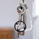 thumbnail image 4 of WEUVEB Llavero Metal Deportivo Para Colgar Llaves O Decorar Bolso Elegante Y Resistente, 4 of 8