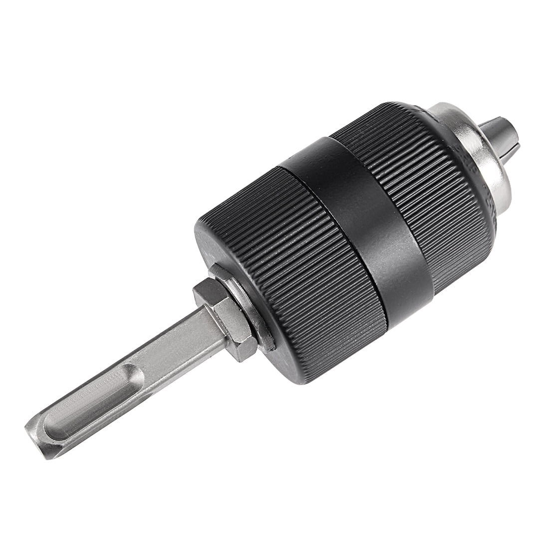 2mm13mm Keyless Drill Chuck Quick Change Conversion Square Shank