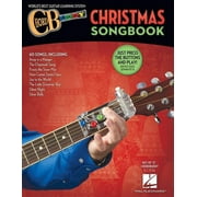 ChordBuddy Guitar Method  Christmas Songbook