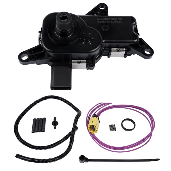 Koomaha Intake Manifold Runner Valve for Dodge Ram 1500 2500 3500 Chrysler Aspen 5.7L V8 911-933 53022137AF 53022137AC