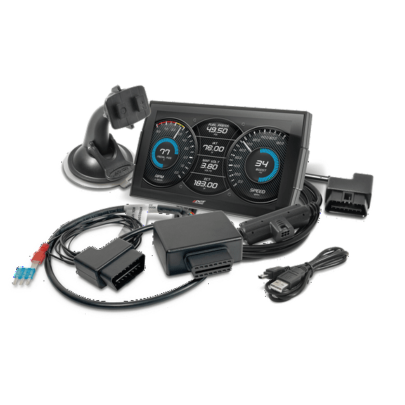 Edge 84140-2 Insight  Kit for 2017-2019 L5P Duramax