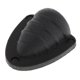 thumbnail image 2 of Cubierta de plástico para cables para ventiladores de carcasa para marinos - Negro S Sunnimix ventilador para barco, 2 of 8