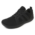 thumbnail image 4 of Zapatos descalzos Zapatos de punta ancha transpirables Zapatillas de malla antideslizantes Zapatos de mujer y hombre, 4 of 9